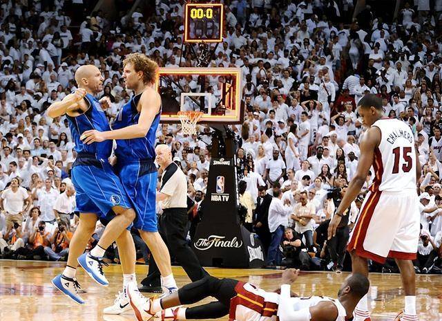 季后赛连克全部一阵球员夺冠，NBA仅库里达成