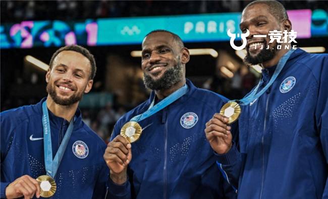 【一竞技】NBA:东西部前五球星出炉,老牌巨星仅剩杜兰特