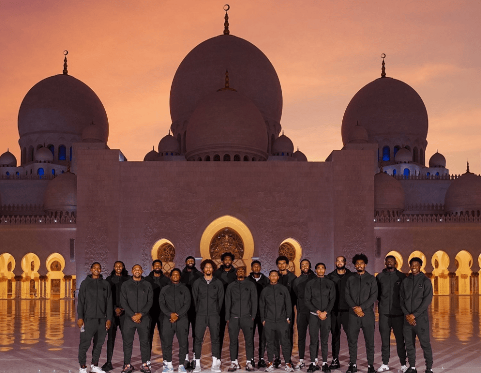 NBA季前赛首战来了!76人受困伤病探花或爆发 尼克斯新帅成看点