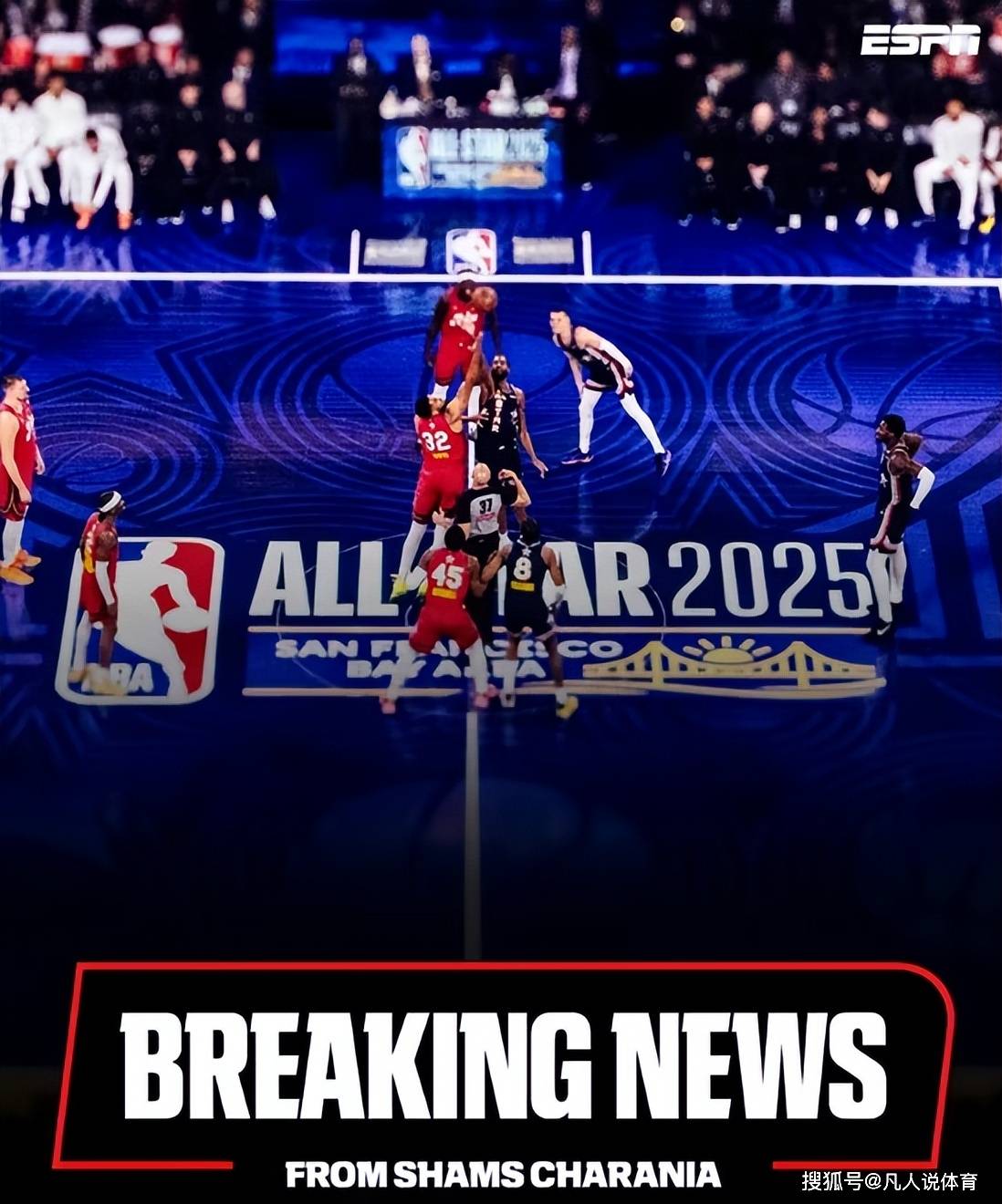 2026 年 NBA 全明星赛:赛制革新,重塑篮球盛宴