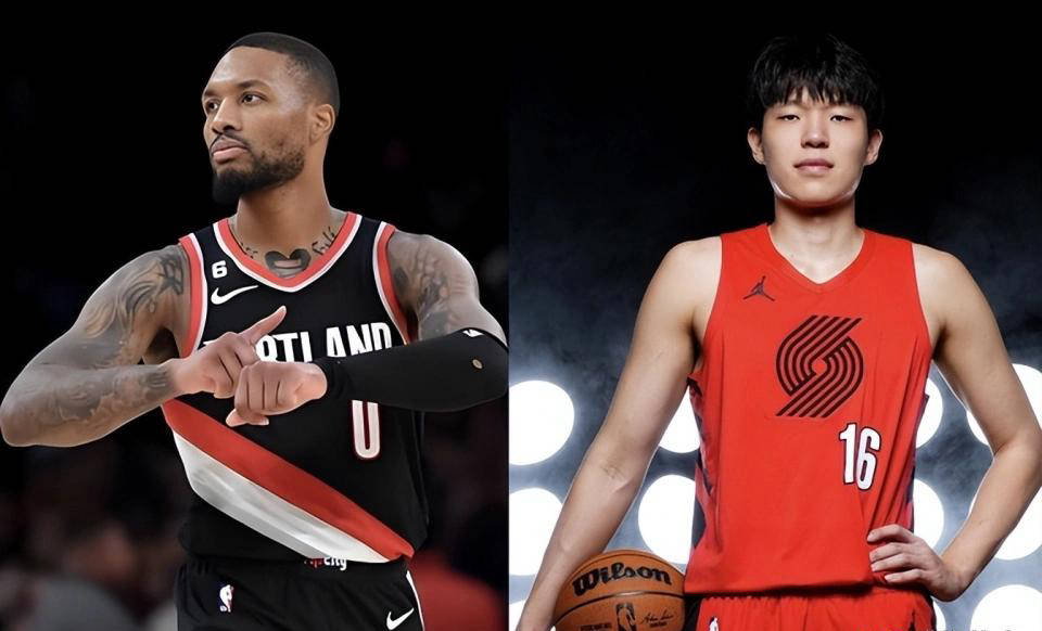 NBA新秀杨瀚森面临的挑战与机遇