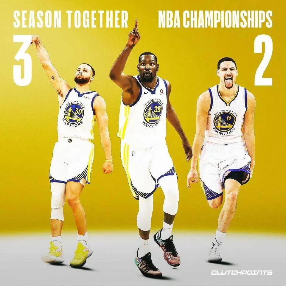 89分!汤普森三分能力值!依然是NBA超级射手