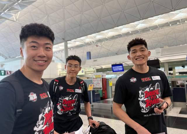 广州男篮挑战NBA季前赛,郭艾伦缺席原因曝光