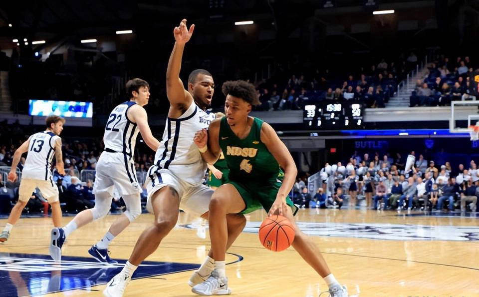 NBA新秀莫尼:发展联盟之路