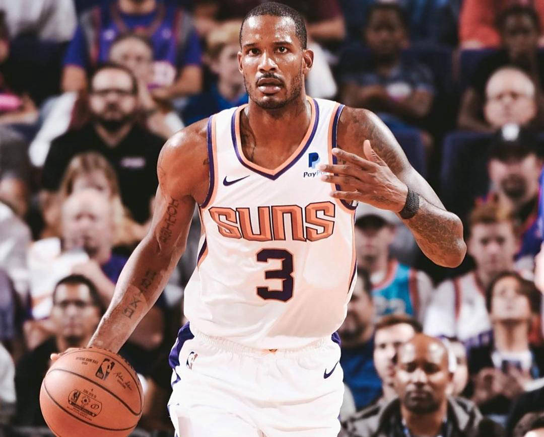 NBA知名球星阿里扎宣布破产,儿子将冲击NBA选秀大会