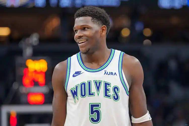 勇士队看走眼!美媒重排20年NBA乐透秀:状元郎不变+哈利飙升榜眼