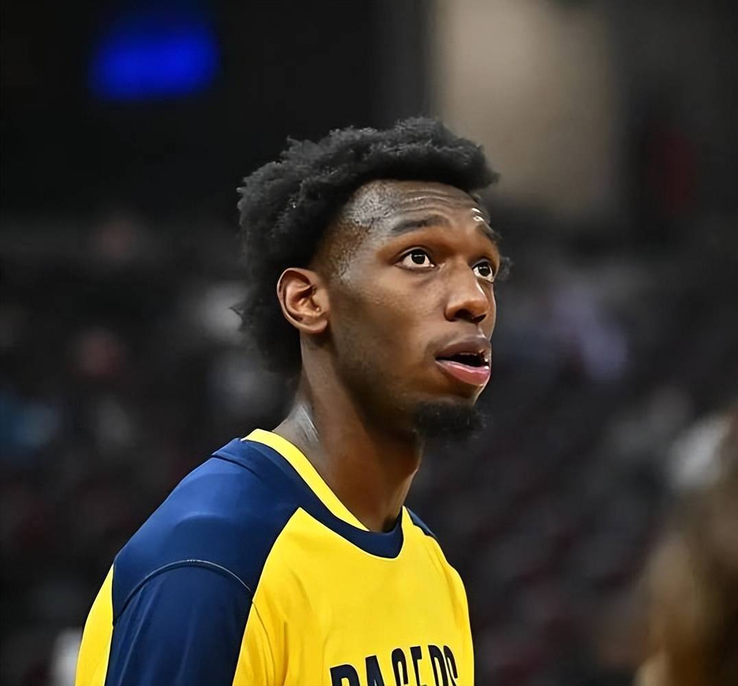 勇士队看走眼!美媒重排20年NBA乐透秀:状元郎不变+哈利飙升榜眼