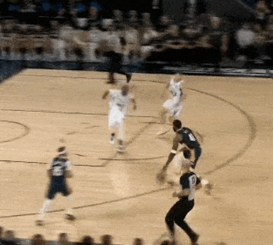 麻了麻了!首秀三分球6中1!NBA冠军后卫联手锡安