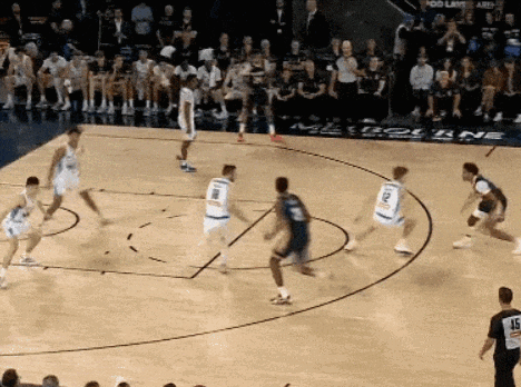 麻了麻了!首秀三分球6中1!NBA冠军后卫联手锡安