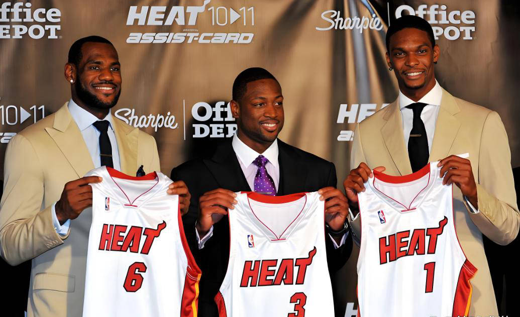 2025 NBA自由市场:球员续约潮主导交易