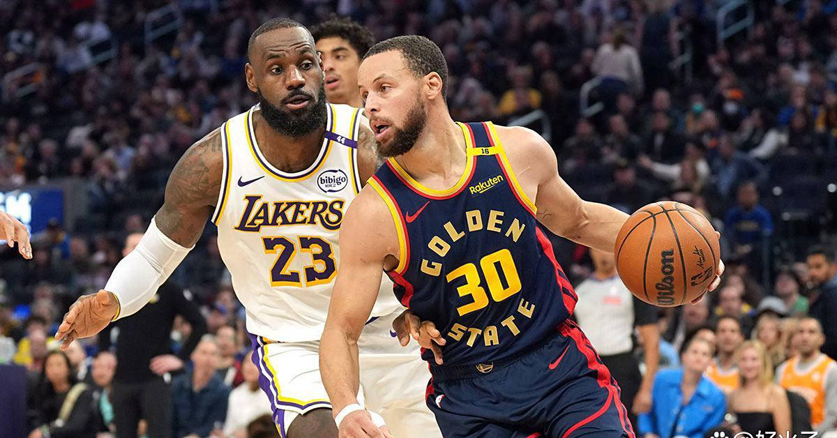 NBA传闻:勇士队与湖人队或在交易截止日前进行重大阵容调整