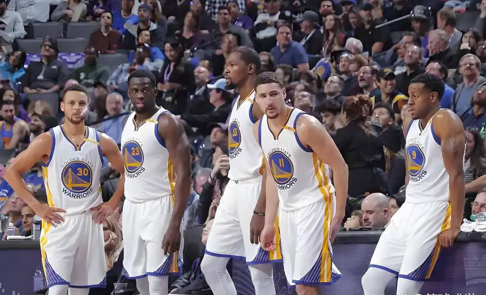 潜在提出交易申请的NBA球员!