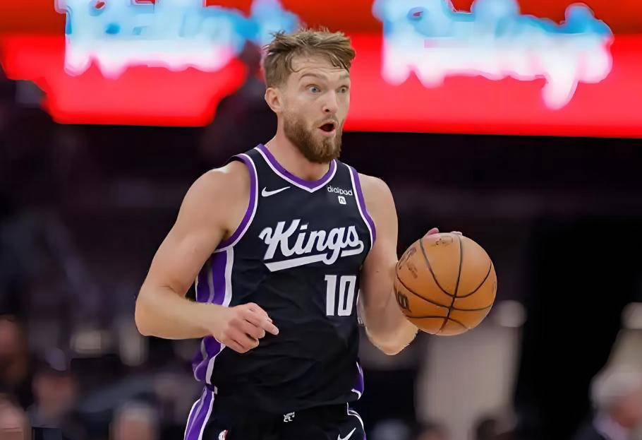 潜在提出交易申请的NBA球员!