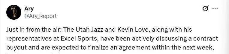 NBA总冠军内线球员买断市场引发关注