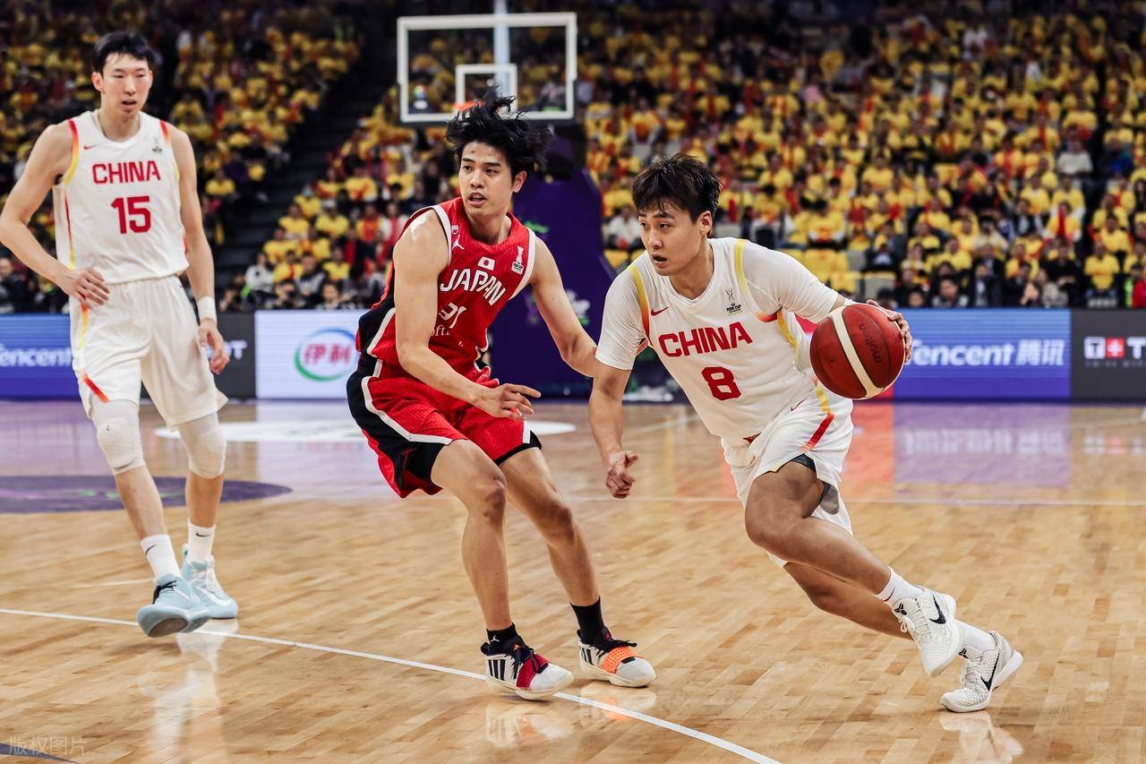 男篮亚洲杯赛程表！中国男篮赛程时间公布，CCTV5直播中国男篮！