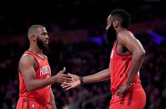 快船队愤怒抗议!NBA最新赛程安排引发不满