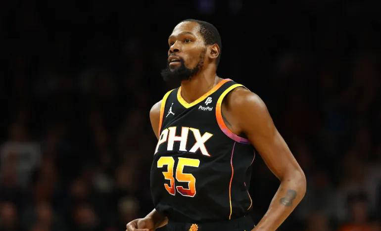 NBA季后赛50分难度大还是易?