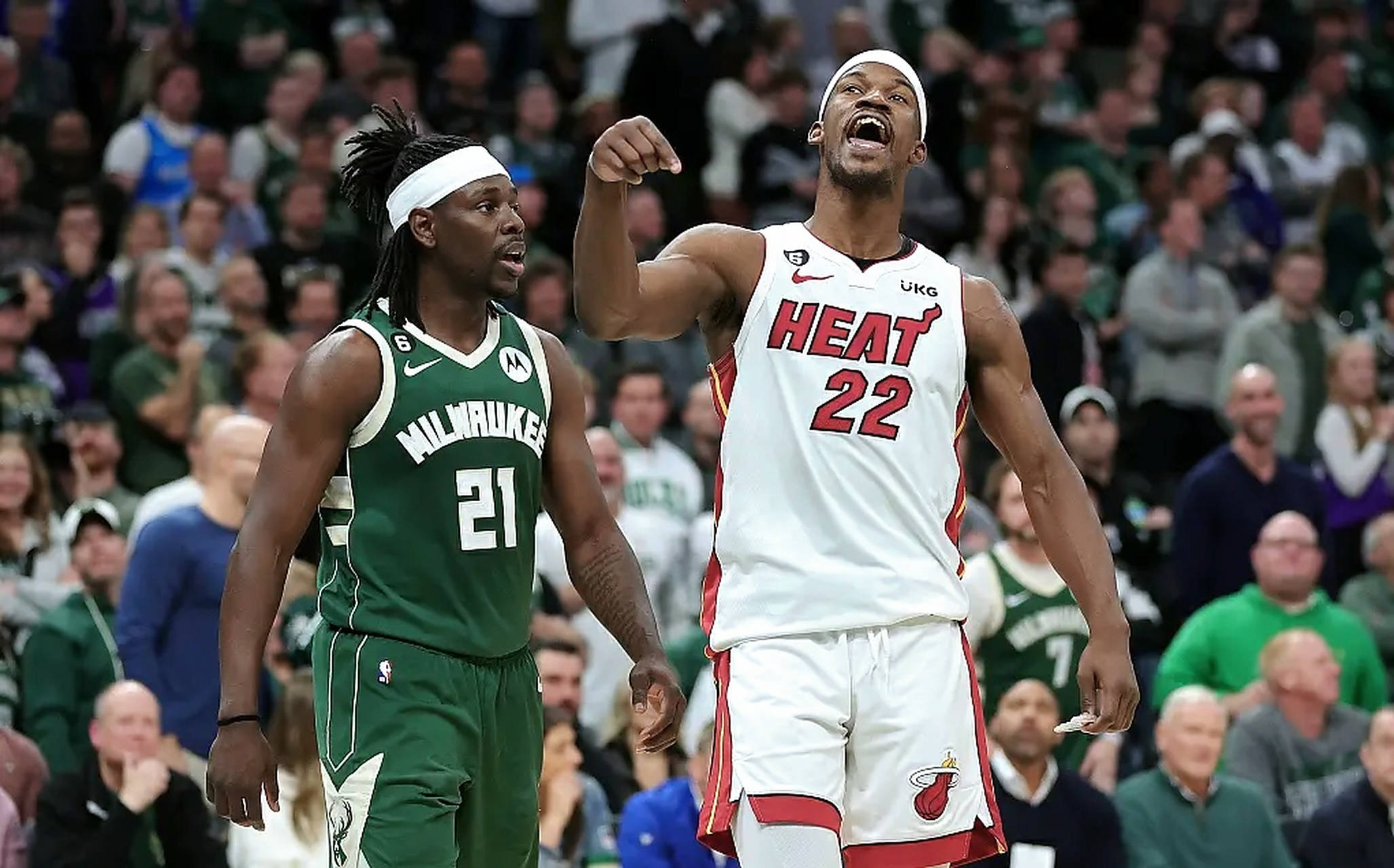 热火 VS 雄鹿 NBA比分预测(10月6日NBA直播)