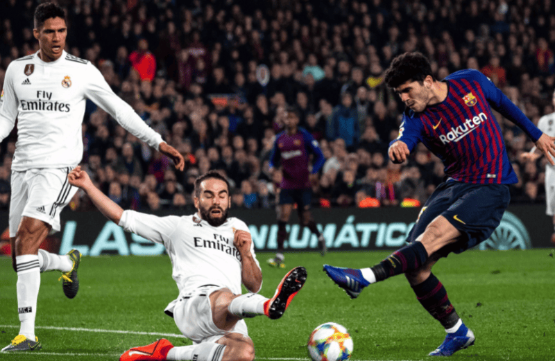 欧冠:阿拉木图凯拉特VS皇家马德里 今日最新比分预测