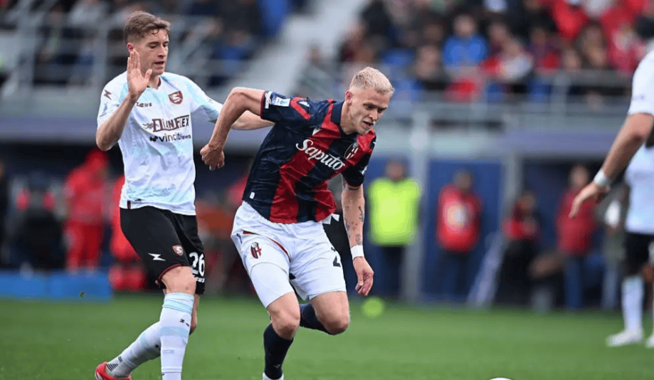 意甲:博洛尼亚VS热那亚 今日最新比分预测