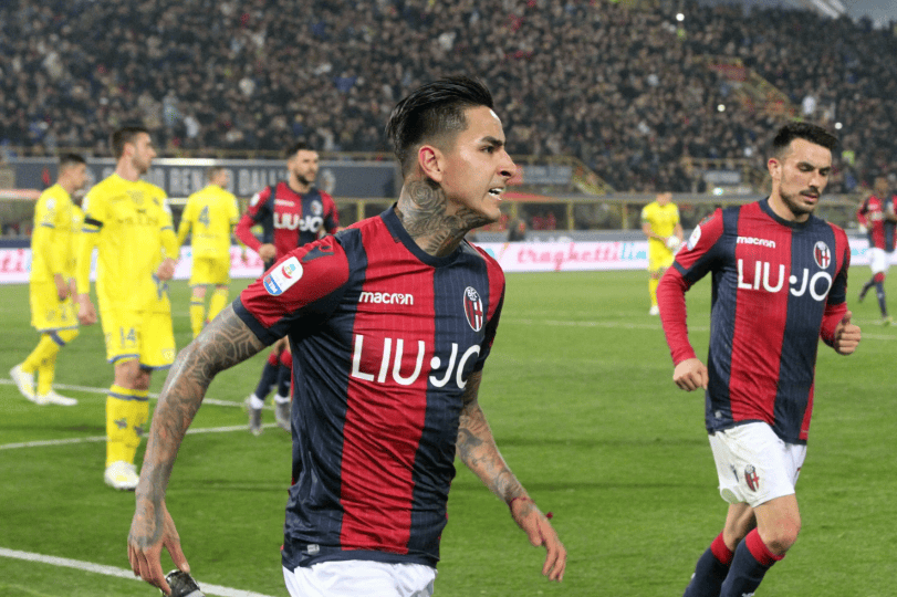 意甲:博洛尼亚VS热那亚 今日最新比分预测