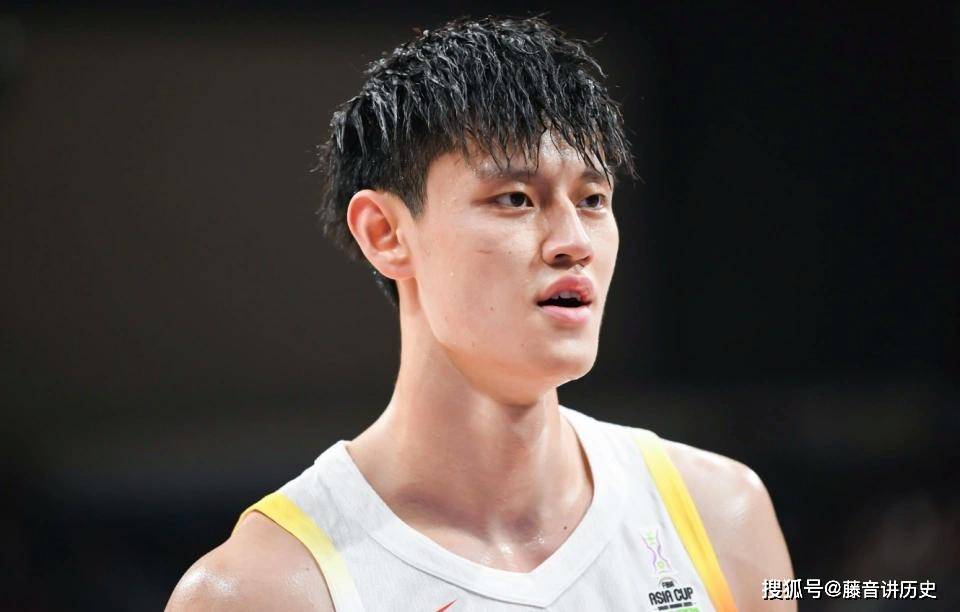 NBA中国赛回归,曾凡博迎来机会,理性看待比赛结果