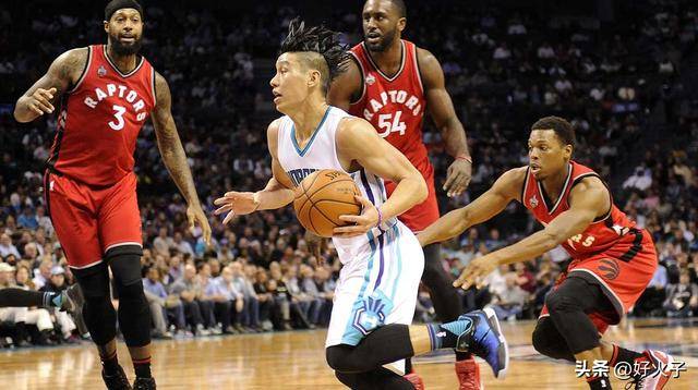 盘点:林书豪NBA生涯十大经典比赛