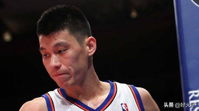 盘点:林书豪NBA生涯十大经典比赛