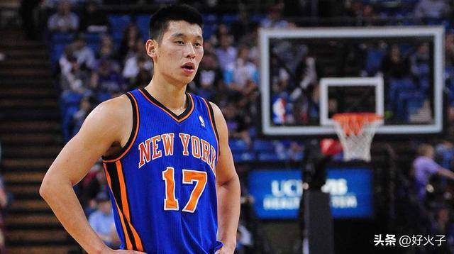 盘点:林书豪NBA生涯十大经典比赛