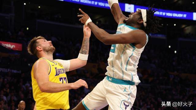 盘点:NBA历史上五大取消交易排名