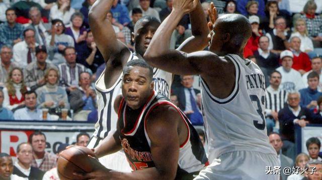 盘点:NBA历史上五大取消交易排名