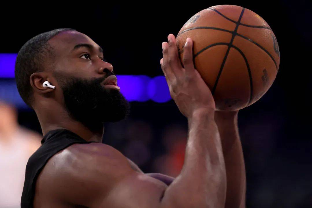 NBA官宣排名!巅峰FMVP带队竟排东部第12?