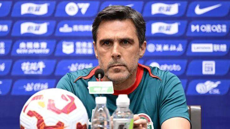 本赛季7队换帅,一半球队胜率不如前任,国安深圳会怎样?