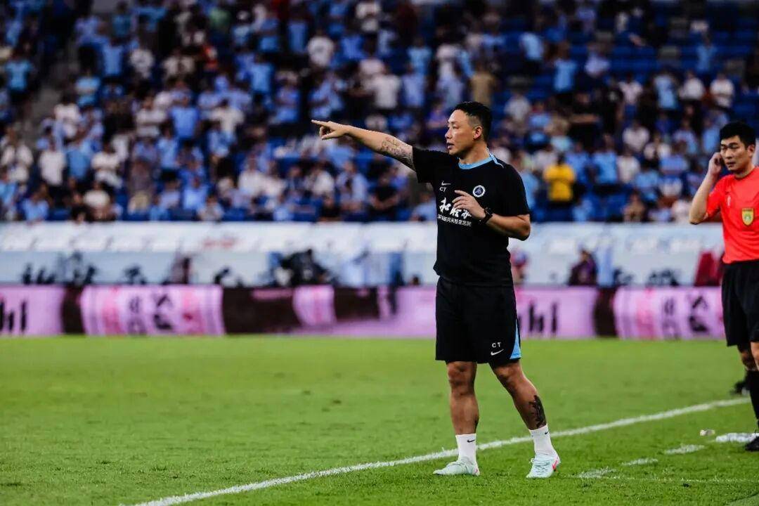 本赛季7队换帅,一半球队胜率不如前任,国安深圳会怎样?