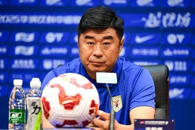 本赛季7队换帅,一半球队胜率不如前任,国安深圳会怎样?