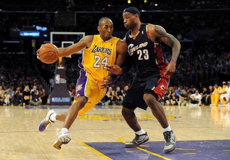 NBA仅4位常规赛“千胜将军”乔丹差294场、科比差164场,詹杜库呢?