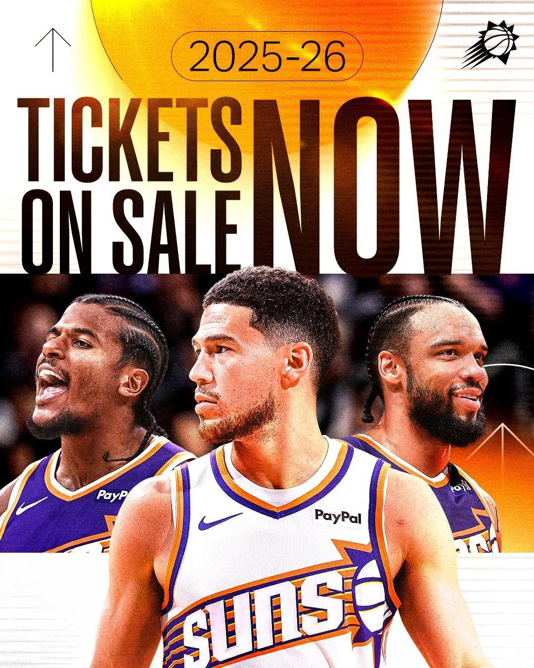 无缘附加赛!布克亲口承认!NBA最失败的三巨头