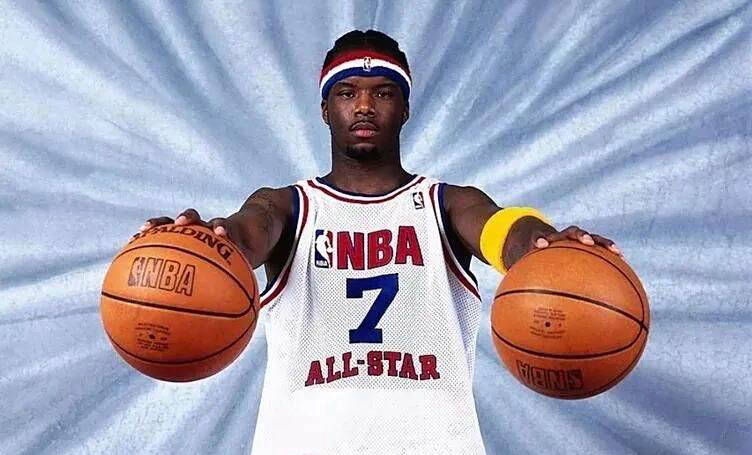 NBA历史走步榜Top10球员盘点!