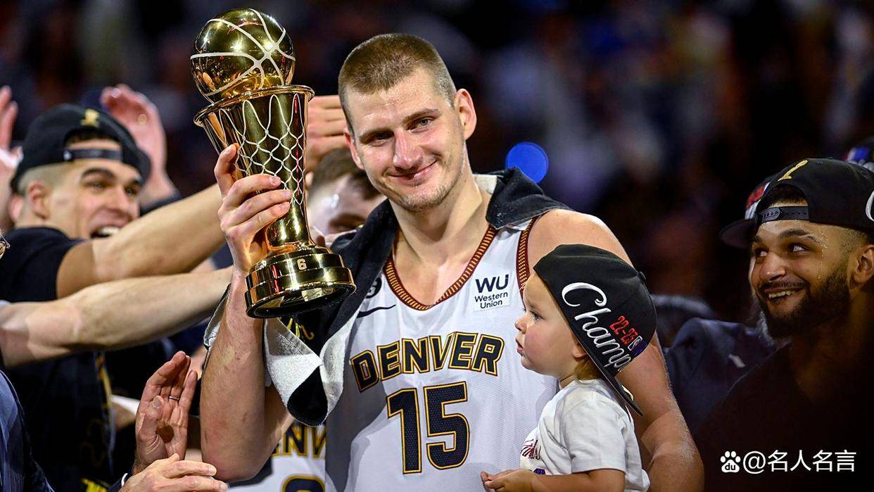 25-26赛季NBATop25球员榜：联盟得分王+卫冕MVP，却没拿到榜一！