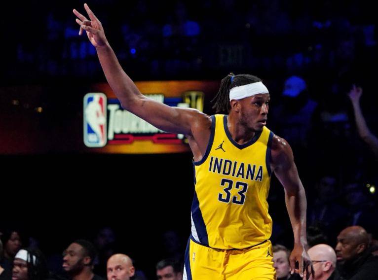 NBA变天!欧洲天才统治MVP榜,新世代用三分轰碎传统