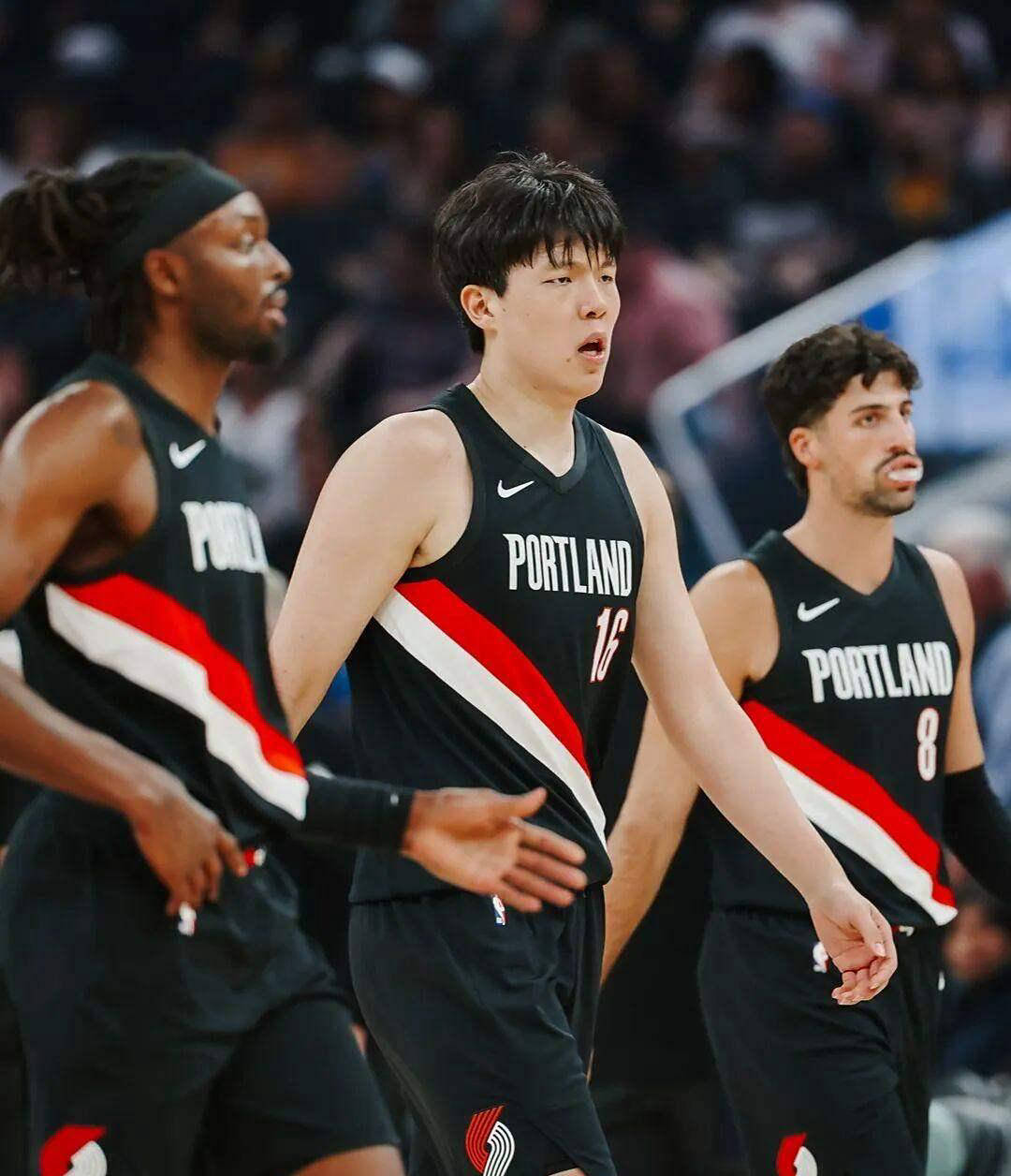 杨瀚森:从CBA最佳防守球员到NBA防守软肋,究竟为何?