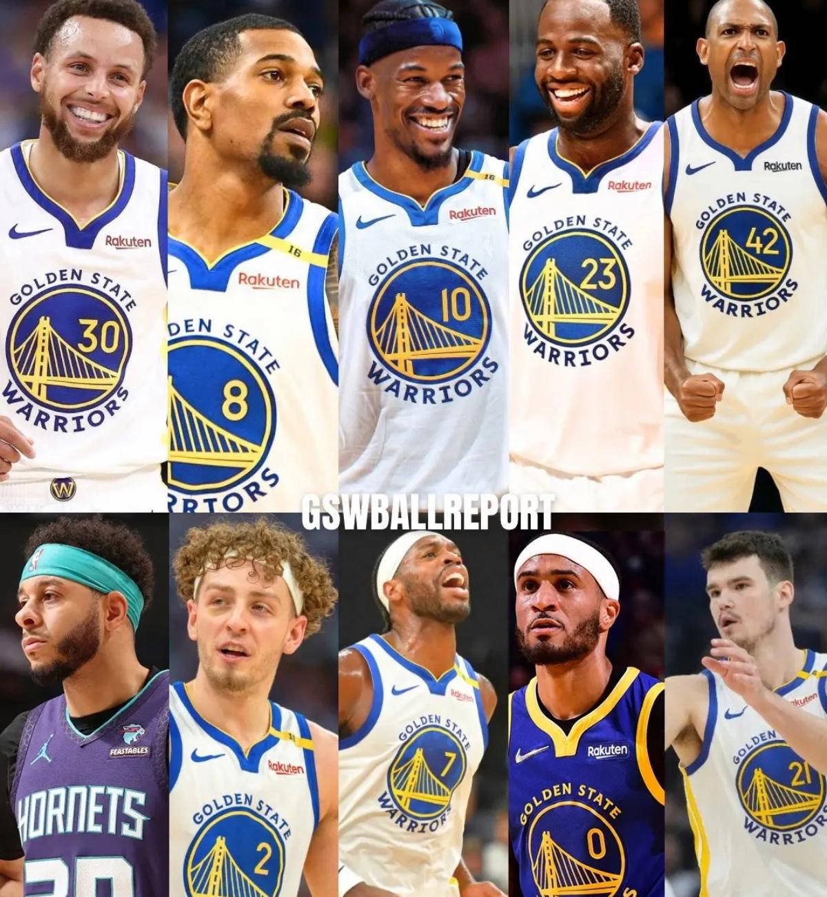 勇士预计签约NBA最佳第六人