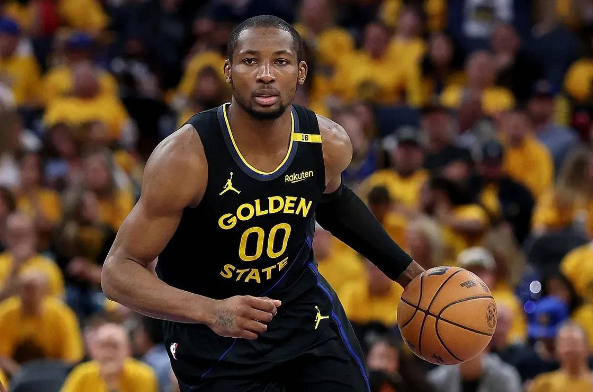 勇士预计签约NBA最佳第六人