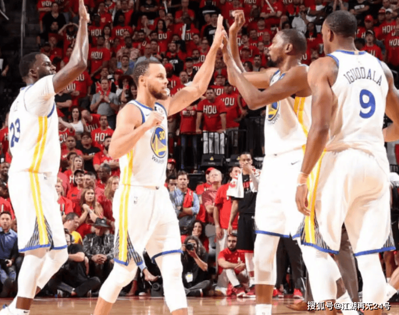 总冠军也有高低之分!盘点过去25年,含金量最低的5座NBA总冠军