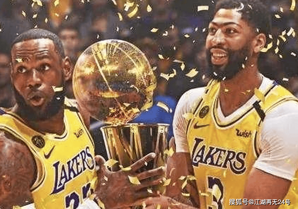 总冠军也有高低之分!盘点过去25年,含金量最低的5座NBA总冠军