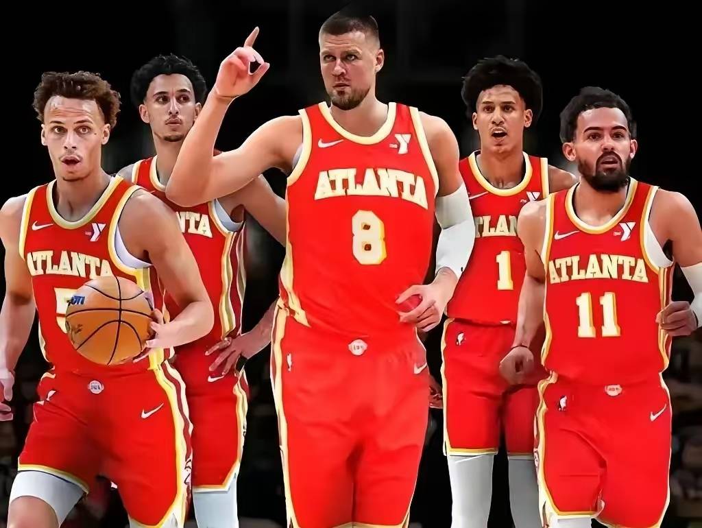 NBA休赛期运作评级出炉!老鹰获评最佳操作,雷霆18票领跑总冠军预测