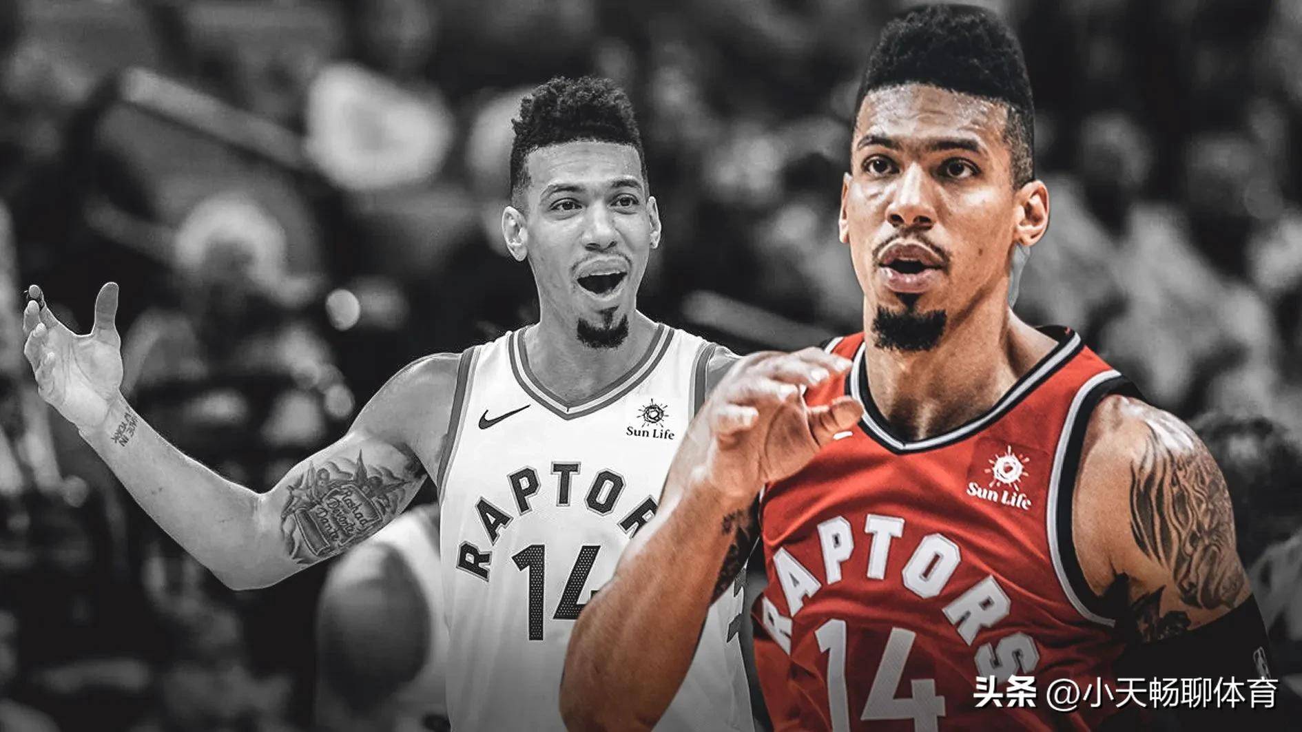 NBA至少手握三枚总冠军戒指的角色球员