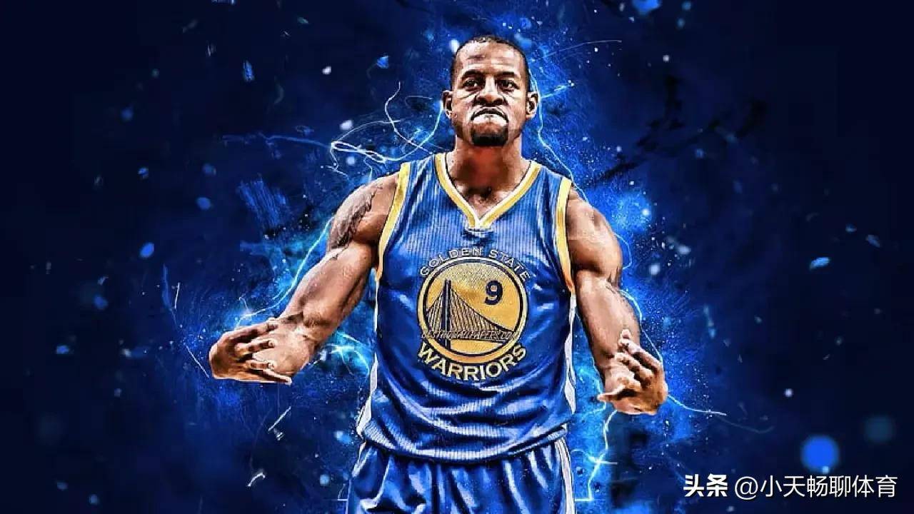 NBA至少手握三枚总冠军戒指的角色球员