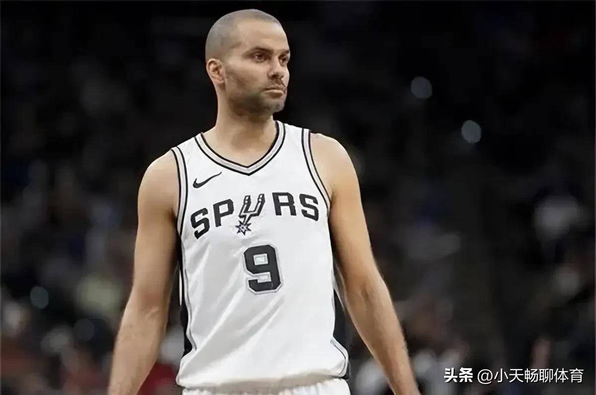 NBA至少手握三枚总冠军戒指的角色球员