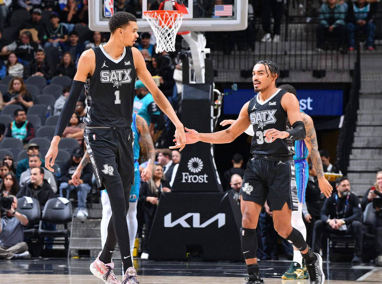 美媒选出5支潜力无限的NBA球队,谁能建立王朝?